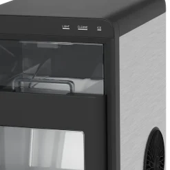 Eiswürfelmaschine Nugget Ice 1.8L - 20 kg / 24 h