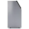 Eiswürfelmaschine silber 55 kg / 24 h