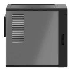 Eiswürfelmaschine SOFISTY schwarz 1.8L - 10 kg / 24 h
