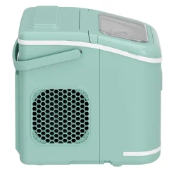 Eiswürfelmaschine VITER mint 1.4L - 12 kg / 24 h