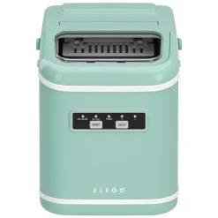 Eiswürfelmaschine VITER mint 1.4L - 12 kg / 24 h