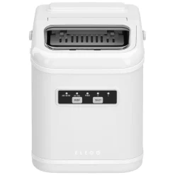 Eiswürfelmaschine VITER weiss 1.4L - 12 kg / 24 h