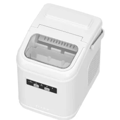 Eiswürfelmaschine VITER weiss 1.4L - 12 kg / 24 h