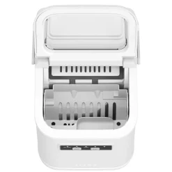 Eiswürfelmaschine VITER weiss 1.4L - 12 kg / 24 h