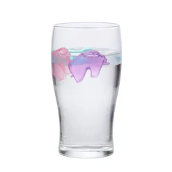 Eiswürfel Set Einhorn 14-teilig