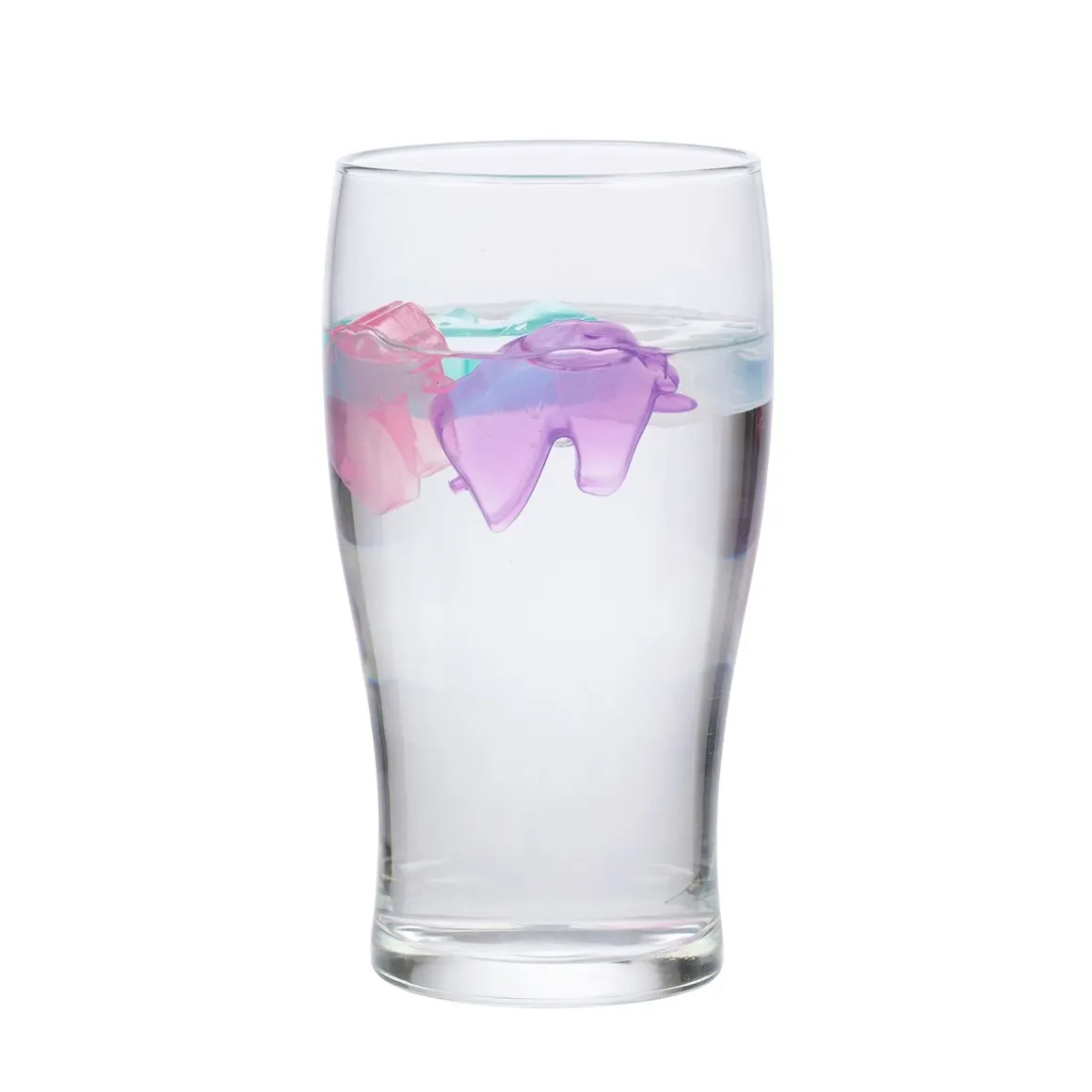 Eiswürfel Set Einhorn 14-teilig