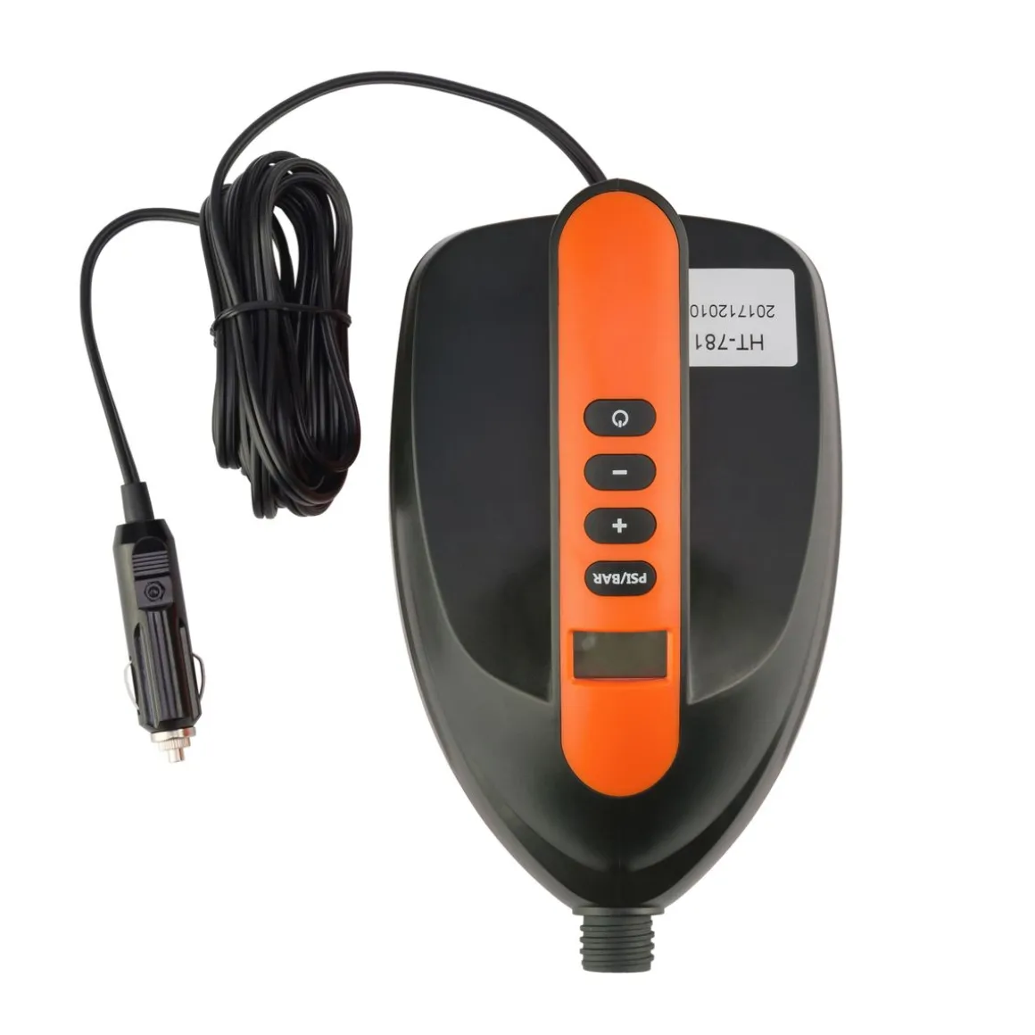 Elektrische Pumpe 12V