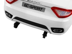 Elektroauto Kinder Maserati GL weiss
