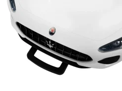 Elektroauto Kinder Maserati GL weiss