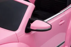 Elektroauto Kinder VW Käfer rosa
