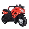 Elektroroller Kinder Polizei