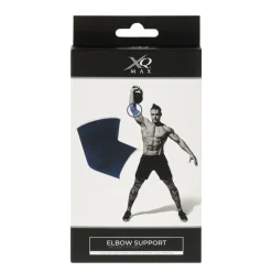 Ellbogenbandage fürs Krafttraining
