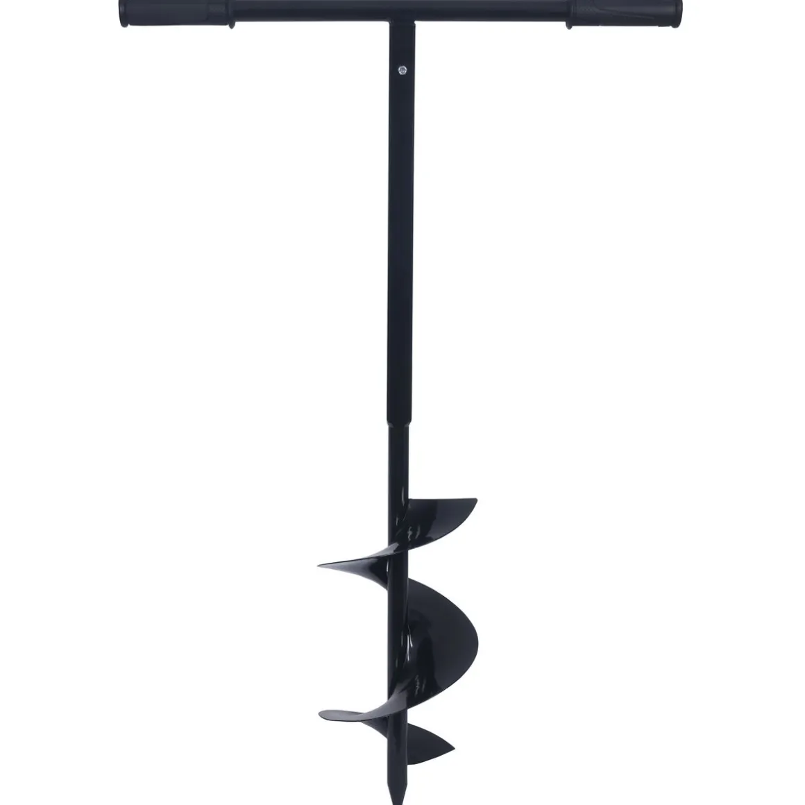 Erdbohrer mit Griff 20 cm
