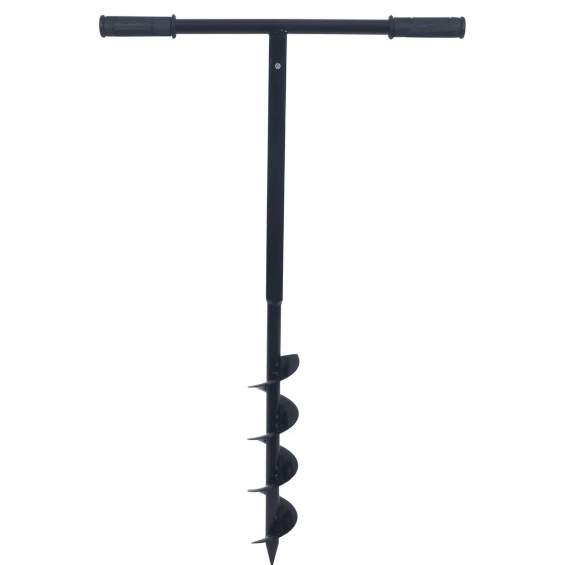 Erdbohrer mit Griff 10 cm