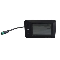 Ersatz Display für VENTARA City E-Bike