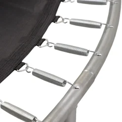 Ersatzfedern Set 108-teilig für Trampolin 490 cm