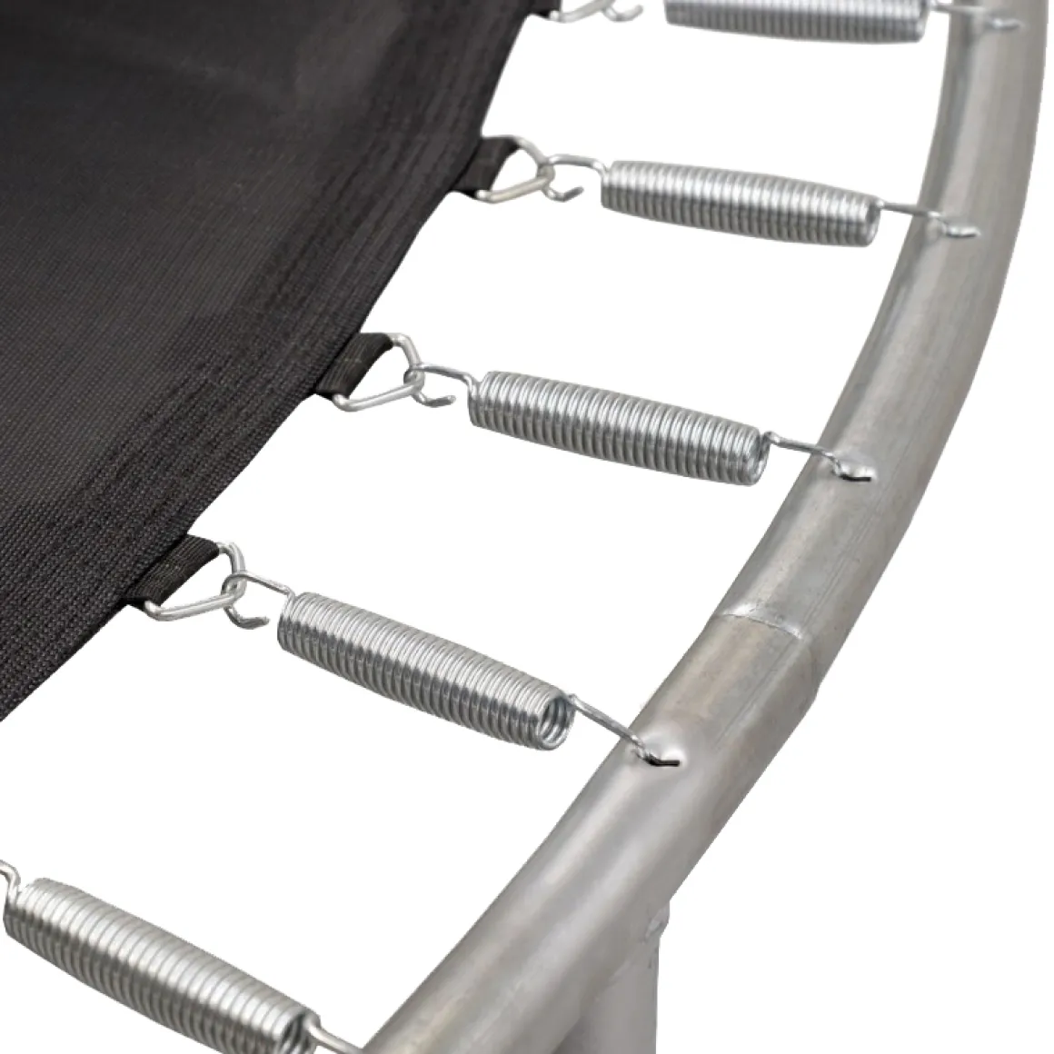 Ersatzfedern Set 80-teilig für Trampolin 400 cm