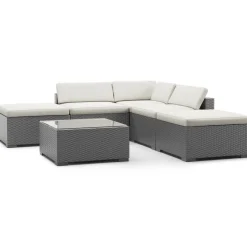 Ersatzkissen Lounge TEXAS beige | GONSER.CH