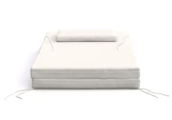 Ersatzkissen Sonnenliege MAYA beige