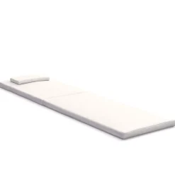 Ersatzkissen Sonnenliege MAYA beige