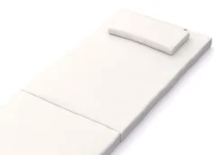 Ersatzkissen Sonnenliege MAYA beige