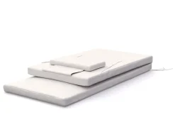 Ersatzkissen Sonnenliege MAYA beige