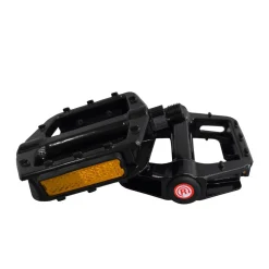 Ersatz Pedal für VENTARA City E-Bike 2er Set
