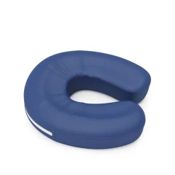 Ersatzpolster Kopfstütze blau