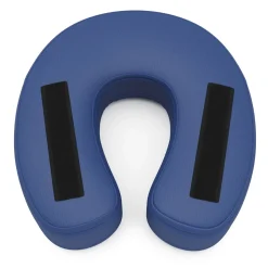 Ersatzpolster Kopfstütze blau