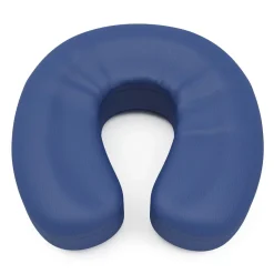 Ersatzpolster Kopfstütze blau