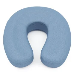Ersatzpolster Kopfstütze hellblau