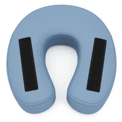 Ersatzpolster Kopfstütze hellblau