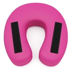 Ersatzpolster Kopfstütze pink