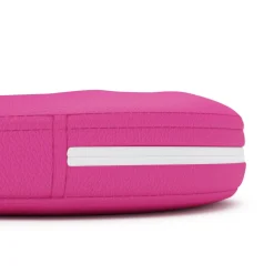 Ersatzpolster Kopfstütze pink