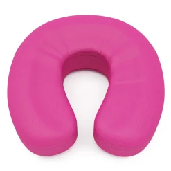 Ersatzpolster Kopfstütze pink