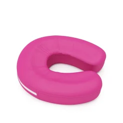 Ersatzpolster Kopfstütze pink