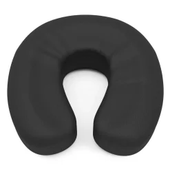 Ersatzpolster Kopfstütze schwarz