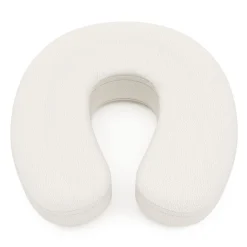 Ersatzpolster Kopfstütze weiss