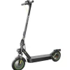 E-Scooter AXIS 20 km/h schwarz