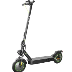 E-Scooter AXIS 20 km/h schwarz