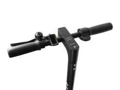 E-Scooter AXIS 20 km/h schwarz