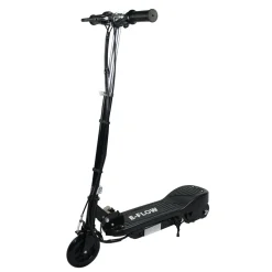 E-Scooter FLOW 12 km/h schwarz