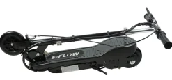 E-Scooter FLOW 12 km/h schwarz