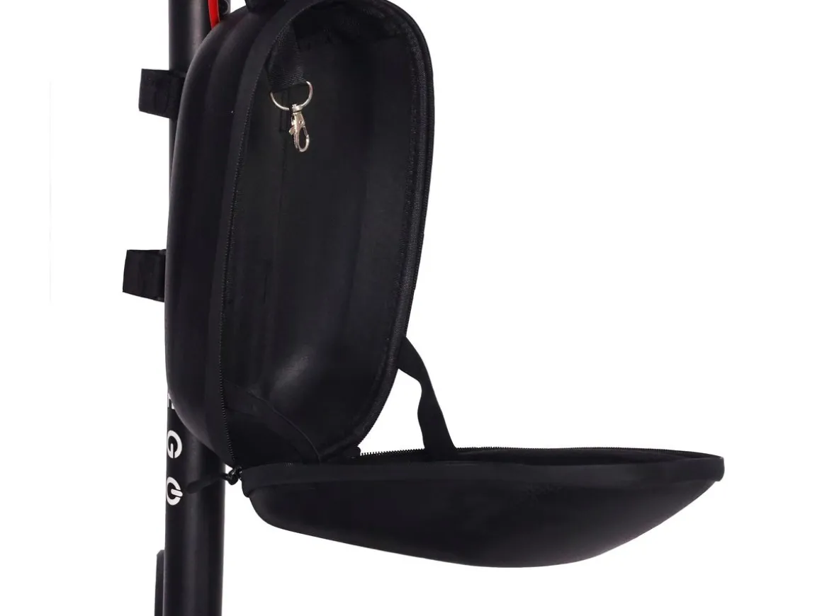 E-Scooter Lenkertasche schwarz 3L