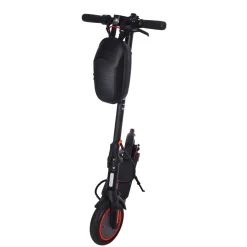 E-Scooter Lenkertasche schwarz 3L