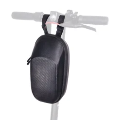 E-Scooter Lenkertasche schwarz 3L