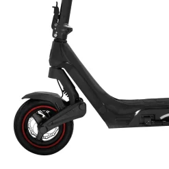 E-Scooter NOMAD 20 km/h schwarz