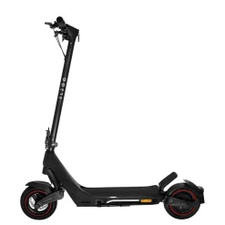 E-Scooter NOMAD 20 km/h schwarz