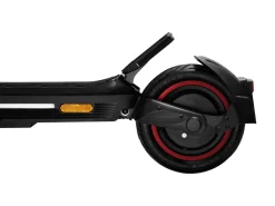 E-Scooter NOMAD 20 km/h schwarz