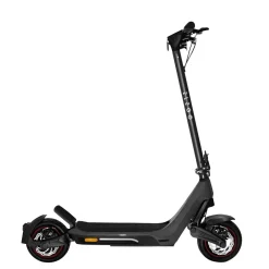 E-Scooter NOMAD 20 km/h schwarz